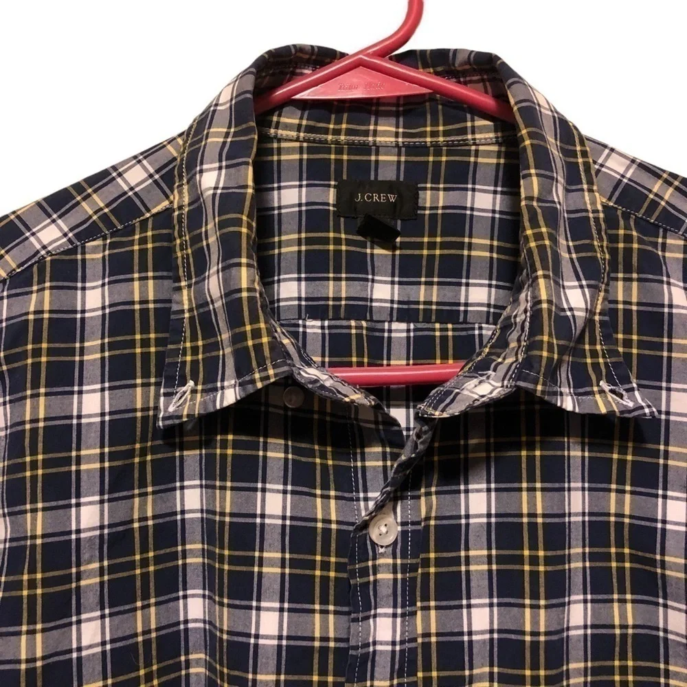 J Crew Mens size L
